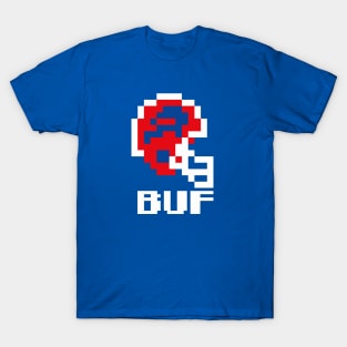 Tecmo Bills T-Shirt